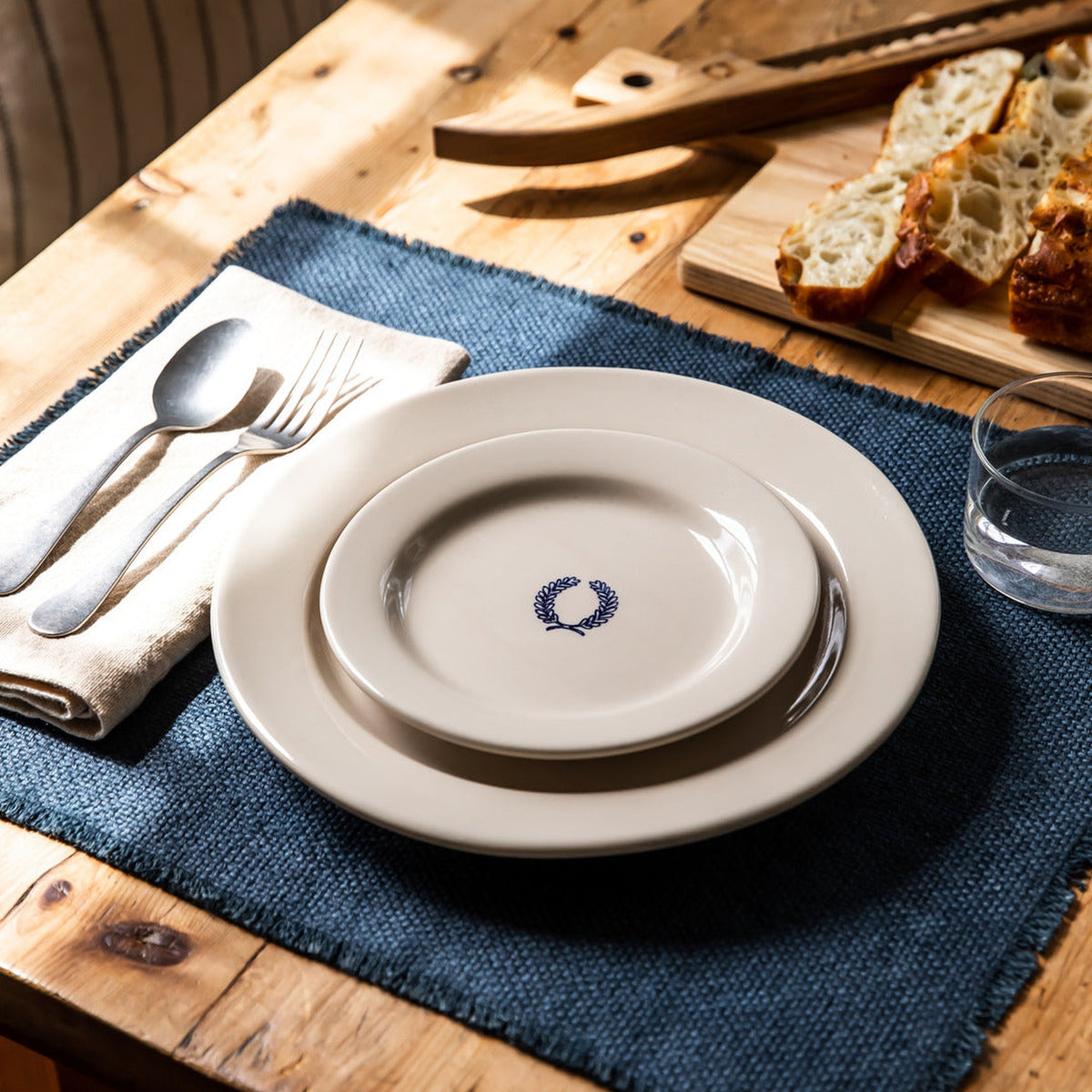 Woven Placemats, Set of 4