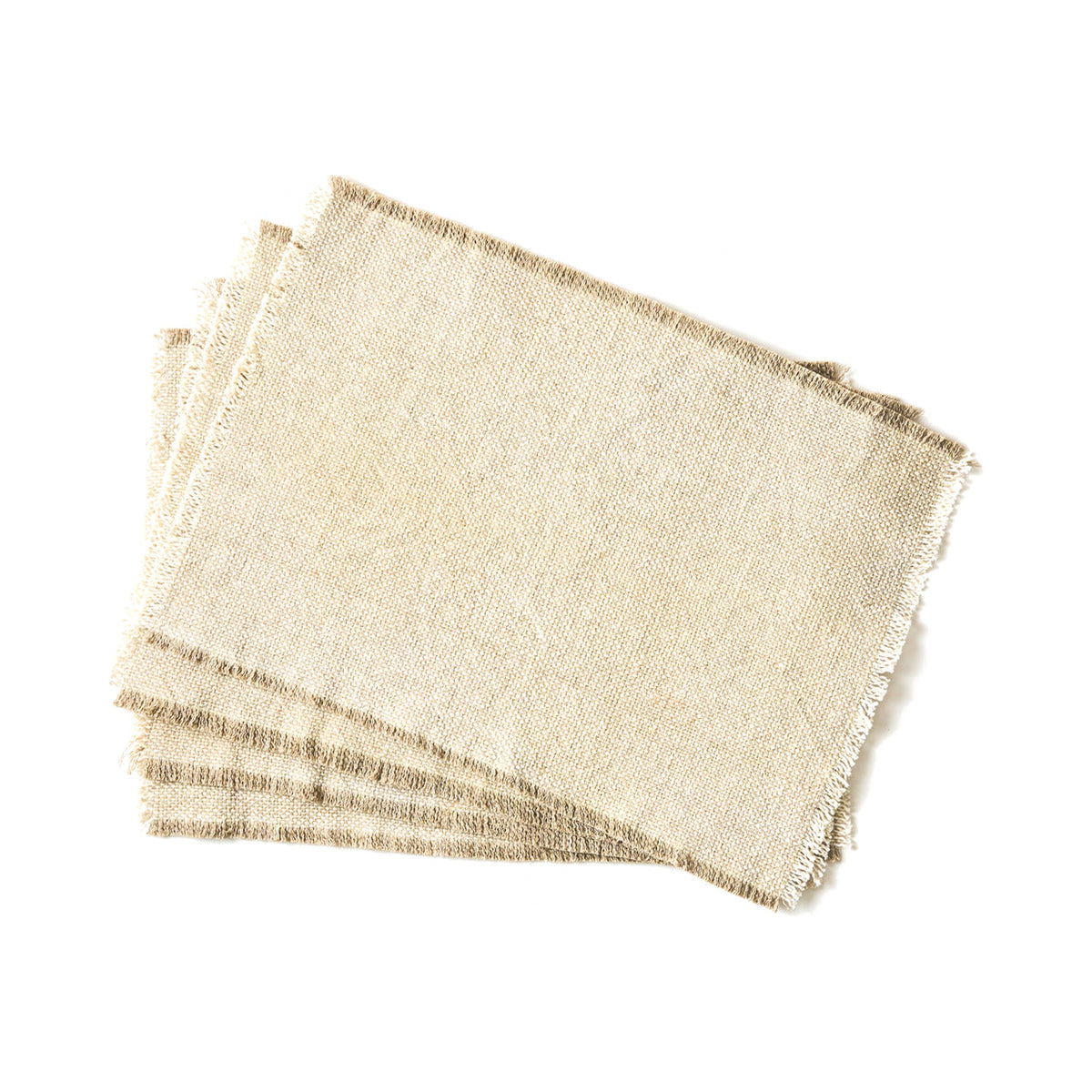 Woven Placemats, Set of 4