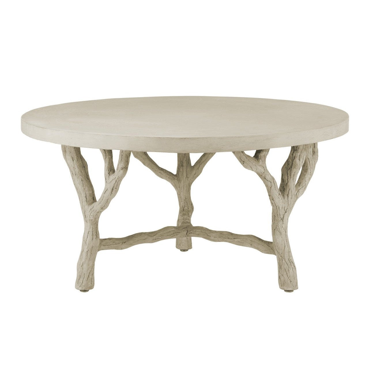 Beaujon Cocktail Table - SEa Green Designs