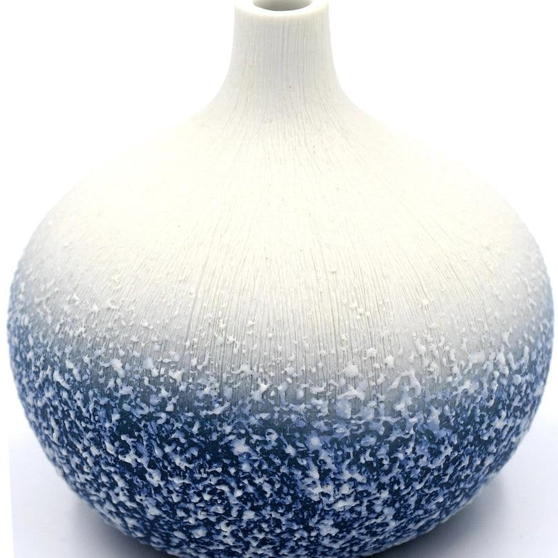 Congo Tiny Vase - Sea Green Designs