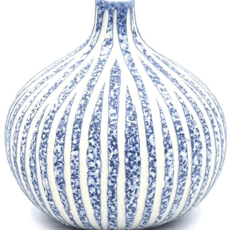 Congo Tiny Vase - Sea Green Designs