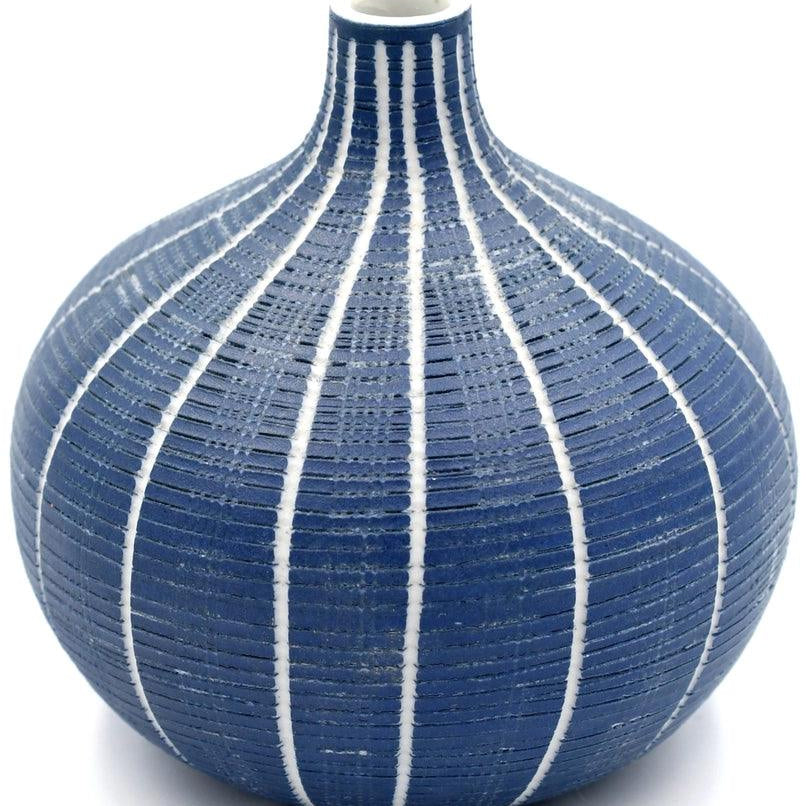 Congo Tiny Vase - Sea Green Designs