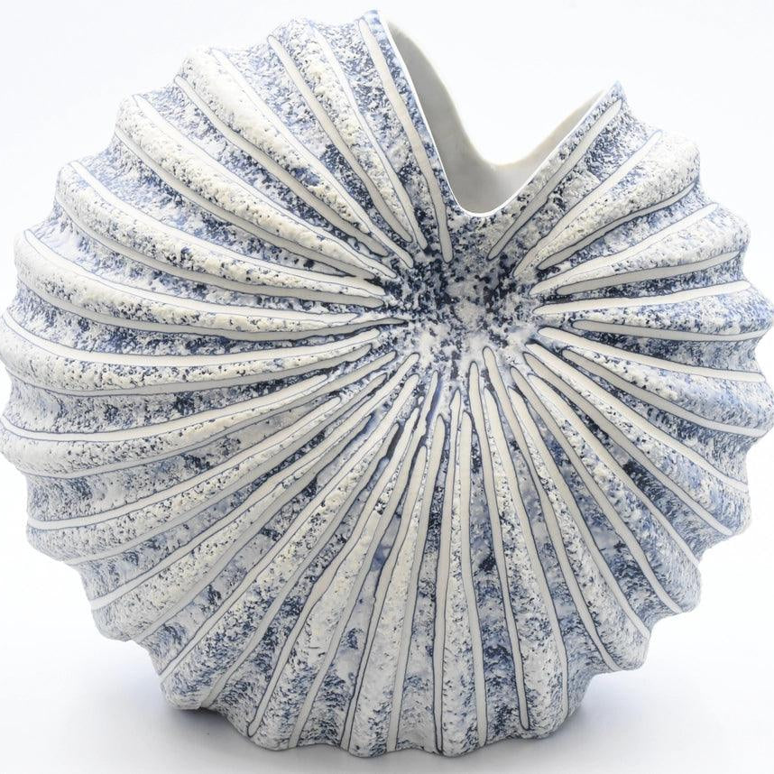 Porcelain Bud Vase | Palm - Sea Green Designs