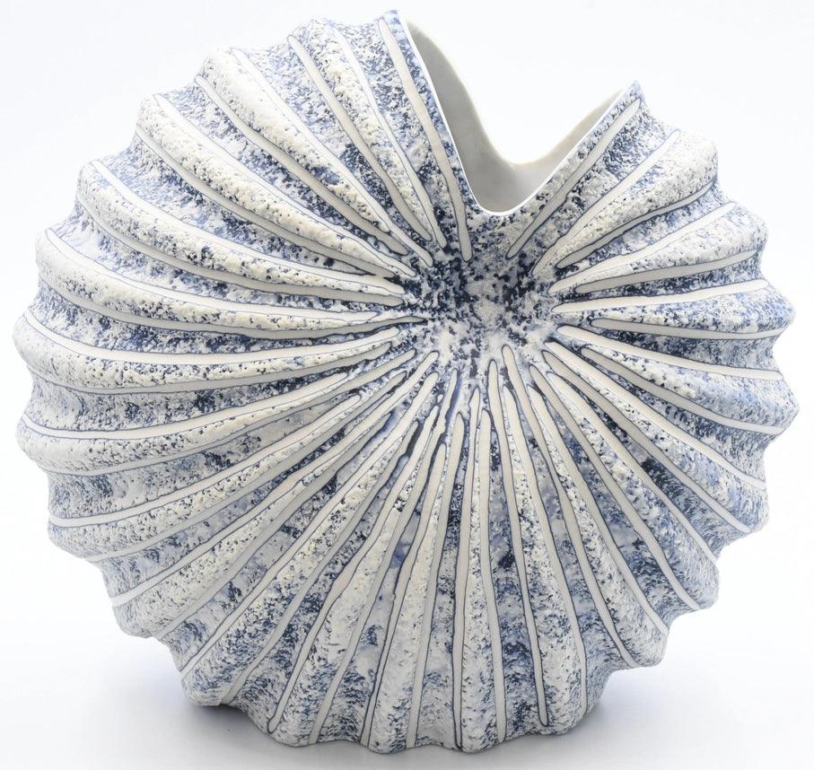 Porcelain Bud Vase | Palm - Sea Green Designs