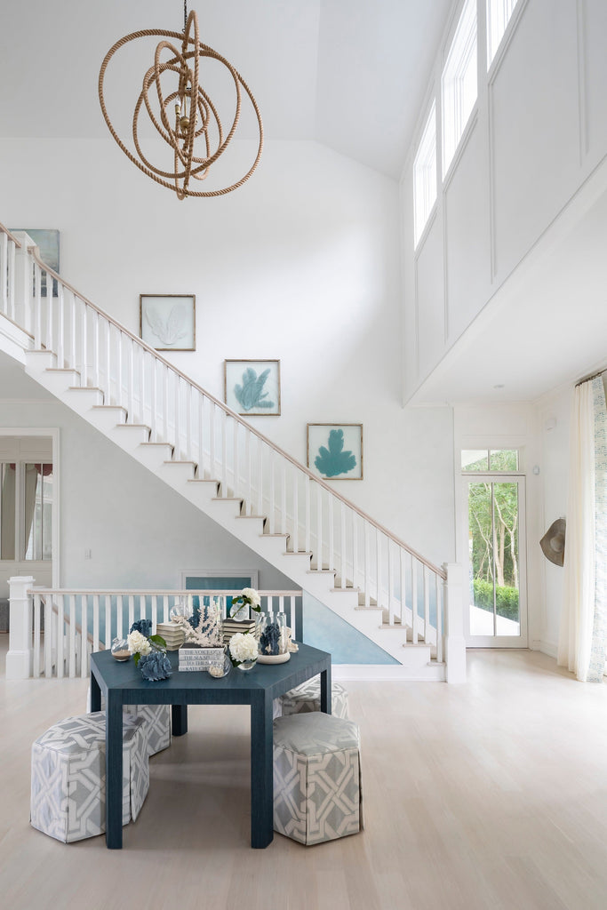 Designing for Clarity: Why Your Space Should Support Your Well-Being