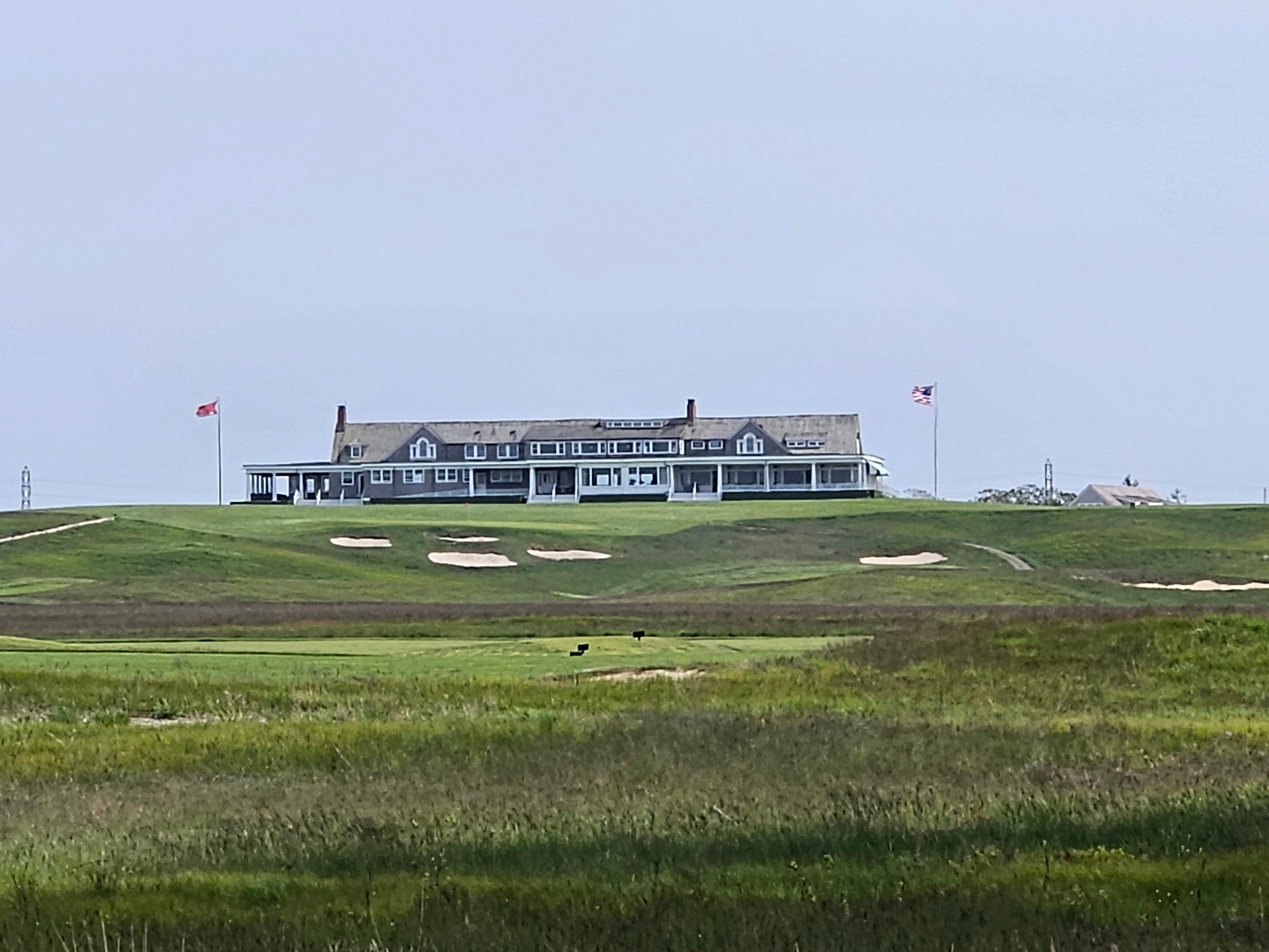 What the Knicks, the U.S. Open, and Father's Day Have in Common