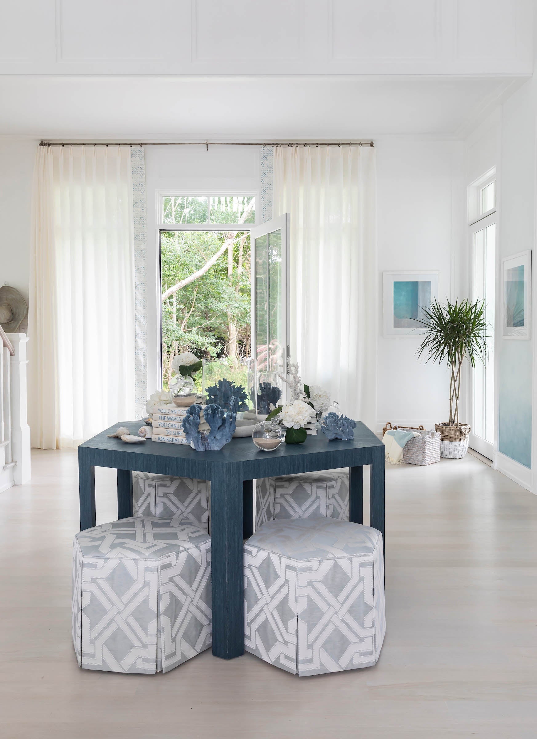 What Makes a Home Restorative? Designing for Well-Being