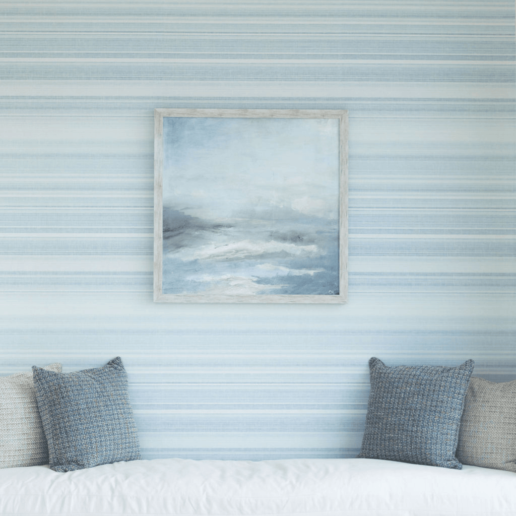 5 Easy Ways to Get Started With Coastal Design - Sea Green Designs