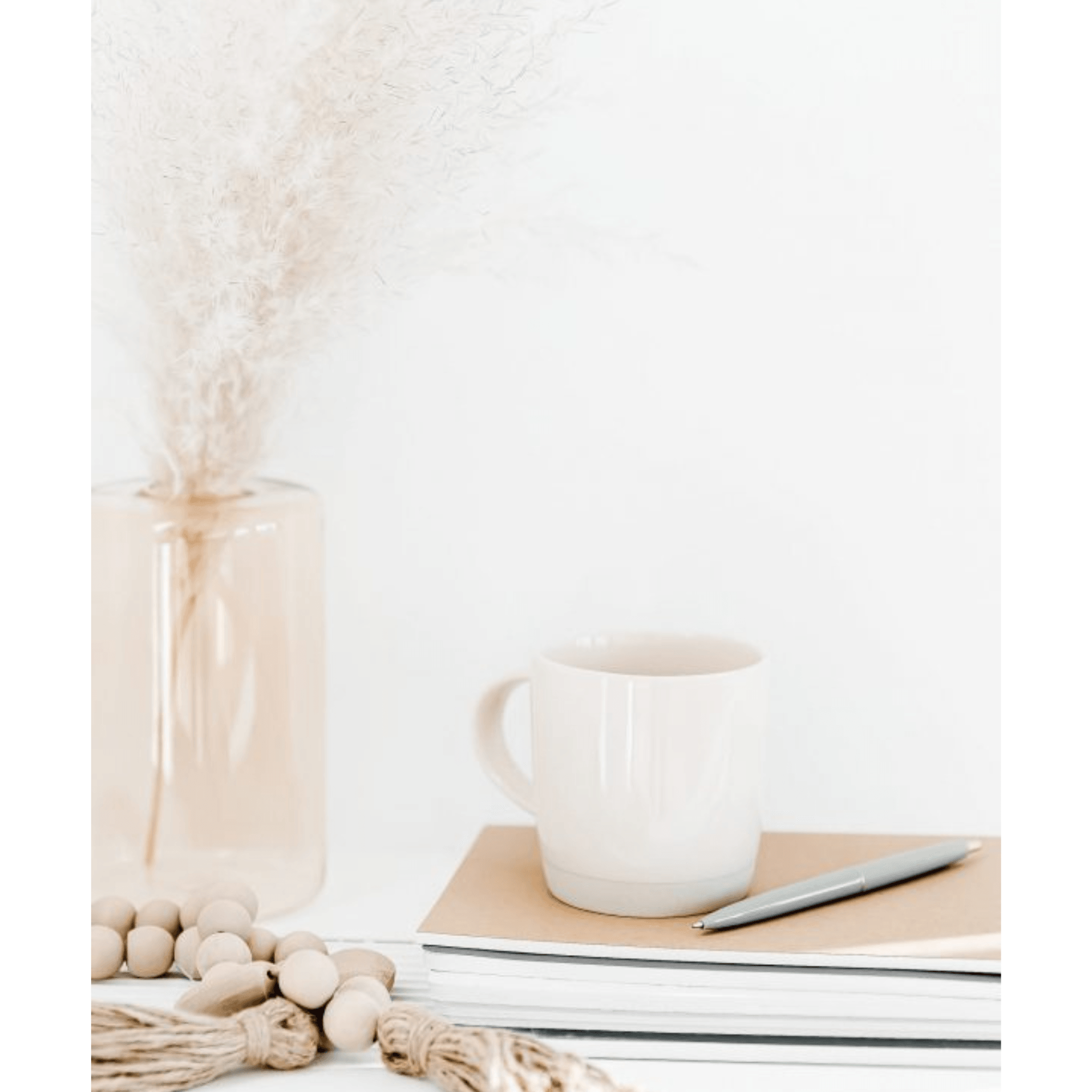 6 Decorating Tips to Help Ease Stress and Anxiety - Sea Green Designs