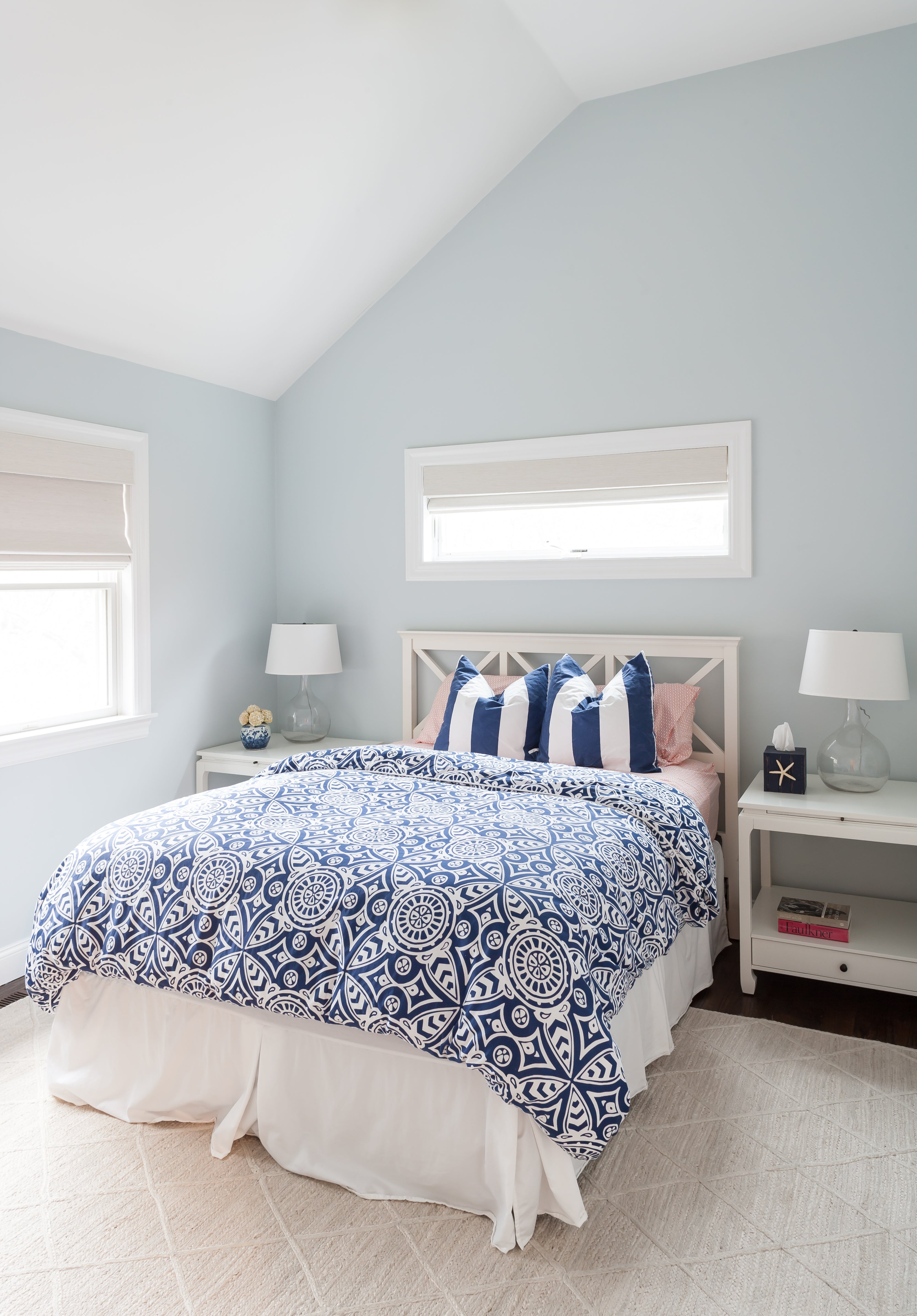 How to Create Cozy with Coastal Cottage Style