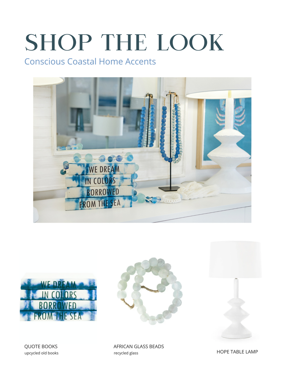 Renew Your Space: Small Design Changes with Big Impact