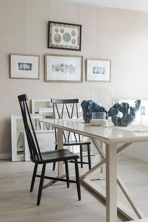 A Handcrafted, Sustainable Wood Furniture Company You Should Know – Gat Creek - Sea Green Designs