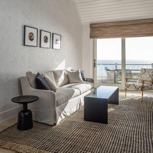 Creating a Neutral Coastal Living Room in 5 Steps - Sea Green Designs