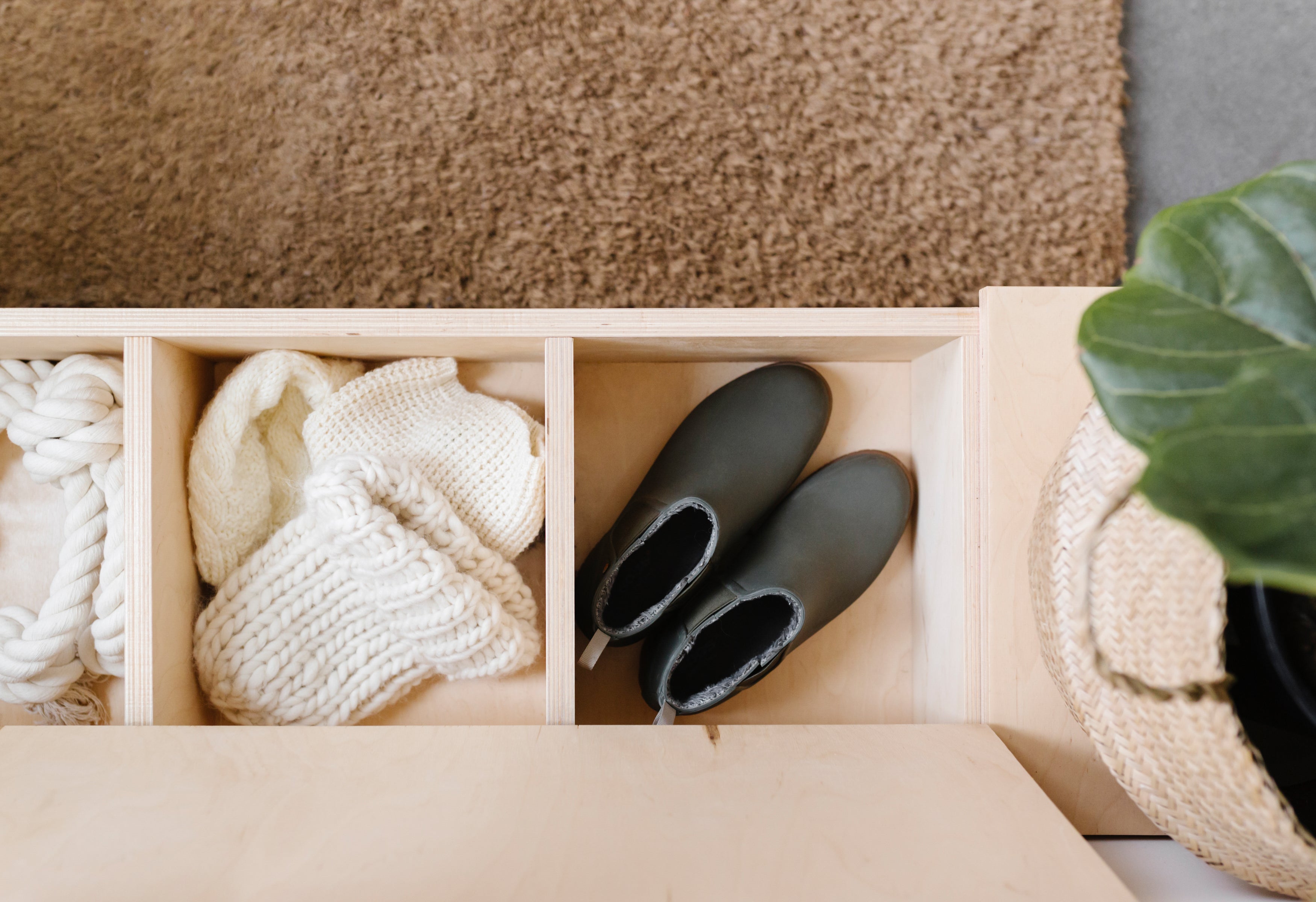 Spring Cleaning: How to Declutter For a Happier, Healthier Home