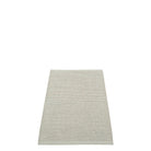 Emm Rug - Sage Linen Metallic - Sea Green Designs