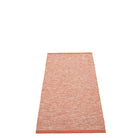 Sam Rug - Brick Pale Rose - Sea Green Designs