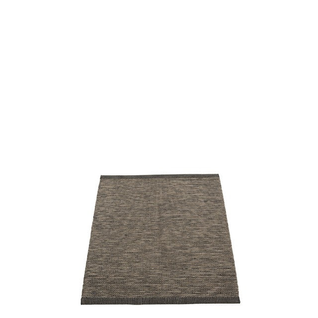 Sam Rug - Black Walnut - Sea Green Designs