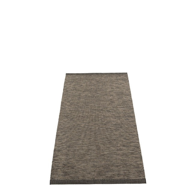 Sam Rug - Black Walnut - Sea Green Designs