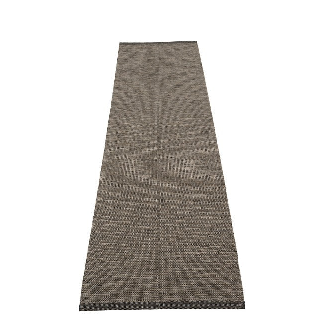 Sam Rug - Black Walnut - Sea Green Designs