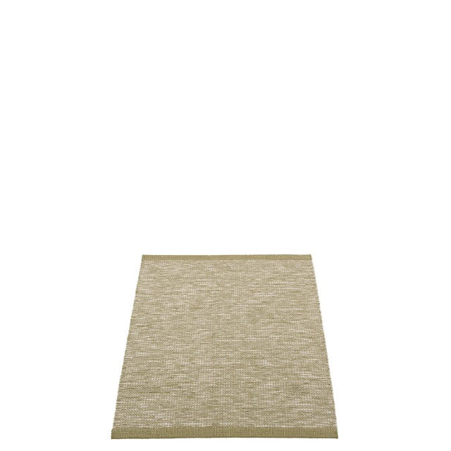 Sam Rug - Pine Linen - Sea Green Designs