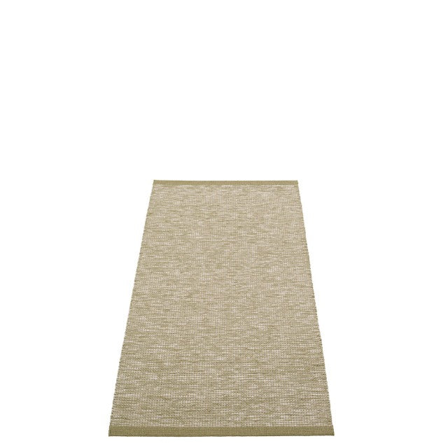 Sam Rug - Pine Linen - Sea Green Designs