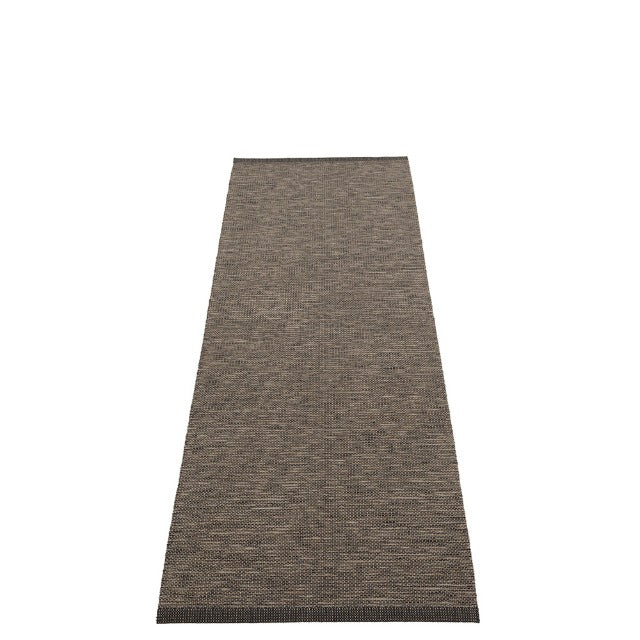 Sam Rug - Black Walnut - Sea Green Designs