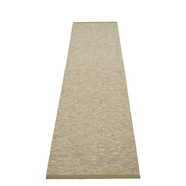 Sam Rug - Pine Linen - Sea Green Designs