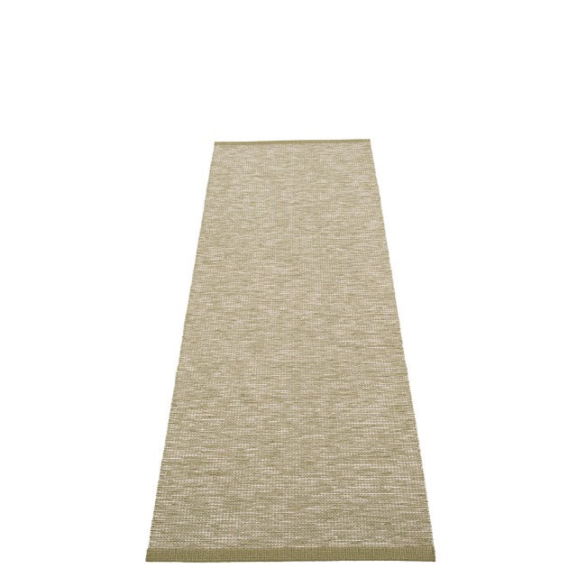 Sam Rug - Pine Linen - Sea Green Designs