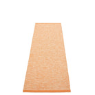 Sam Rug - Pale Orange Cream - Sea Green Designs