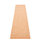 Sam Rug - Pale Orange Cream - Sea Green Designs