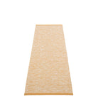 Sam Rug - Ochre Fossil Grey - Sea Green Designs