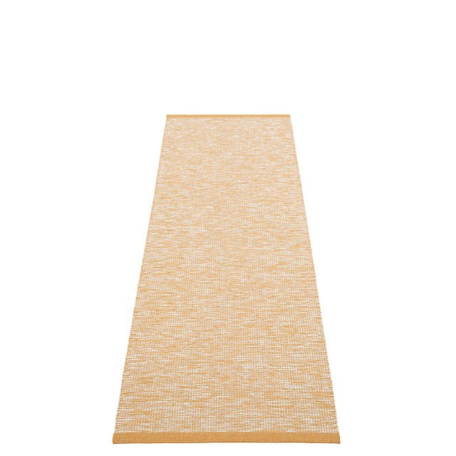 Sam Rug - Ochre Fossil Grey - Sea Green Designs