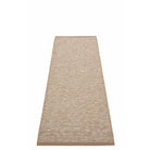 Sam Rug - Brown Linen - Sea Green Designs