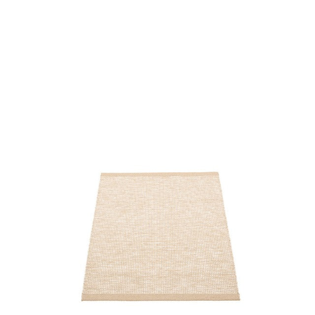 Sam Rug - Beige Vanilla - Sea Green Designs