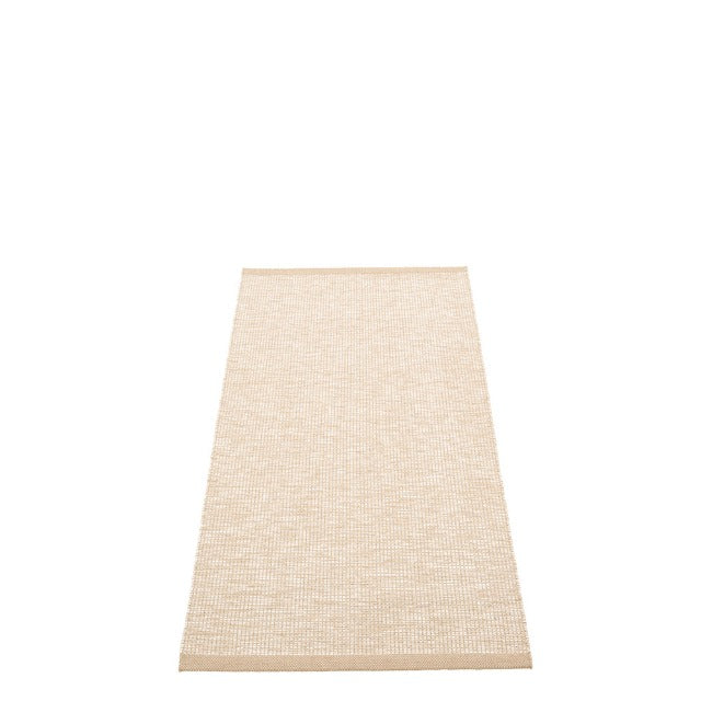 Sam Rug - Beige Vanilla - Sea Green Designs