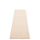 Sam Rug - Beige Vanilla - Sea Green Designs