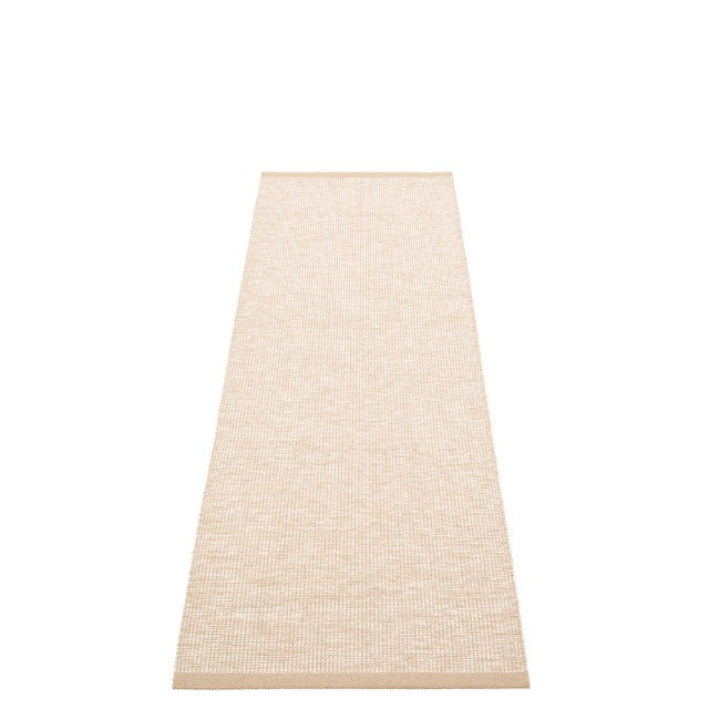 Sam Rug - Beige Vanilla - Sea Green Designs