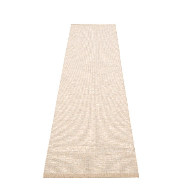 Sam Rug - Beige Vanilla - Sea Green Designs