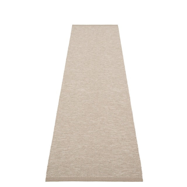 Sam Rug - Dark Linen - Sea Green Designs