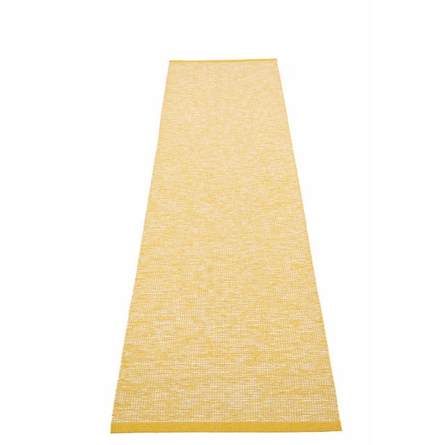 Sam Rug - Mustard Cream - Sea Green Designs