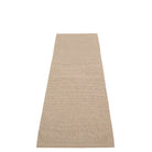 Emm Rug - Potato Beige Metallic - Sea Green Designs