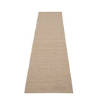 Emm Rug - Potato Beige Metallic - Sea Green Designs
