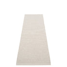 Emm Rug - Stone Metallic Fossil Grey - Sea Green Designs