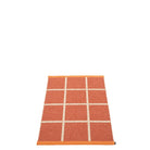 Criss Pop Rug Pale Yellow - Sea Green Designs