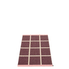 Criss Pop Rug Pale Yellow - Sea Green Designs