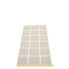 Criss Rug in Linen  - Sea Green Designs