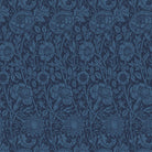 Tonal Flair Wallpaper - Sea Green Designs