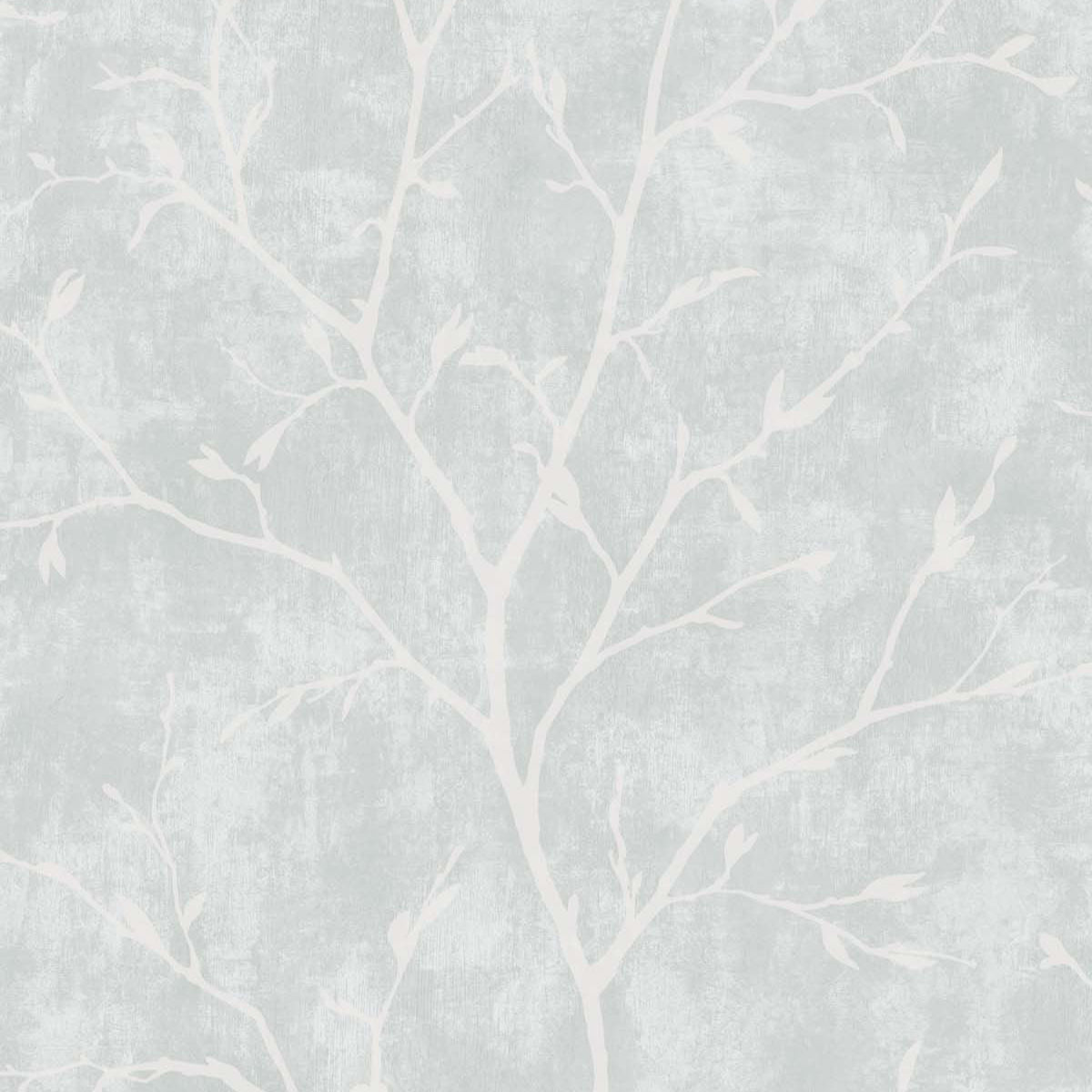 Flanders Wallpaper - Sea Green Designs