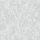 Flanders Wallpaper - Sea Green Designs