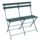 Bistro 2-Seater Bench - Sea GReen Designs
